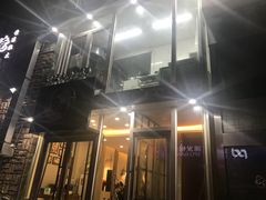 -福匠日本料理(人民路店)