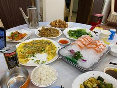 -新享乐海鲜(翠华路店)