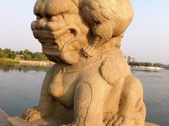 -卢沟桥文化旅游区(卢沟桥)