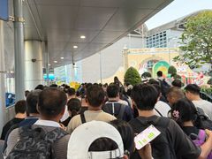 -珠海拱北口岸