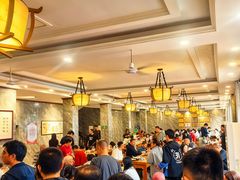 -清真马杰山牛肉汤馆