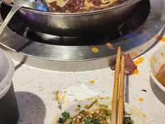 -钢管厂五区小郡肝火锅串串香(总店)