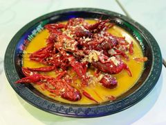 -金陵暴走小龙虾(南京总店)