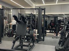 -乐刻运动健身(君临广场升级店)