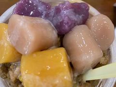 -猪脑壳凉面(武陵源店)