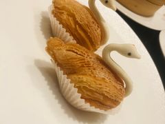 -京香轩·中餐厅(上海中庚聚龙酒店)