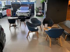 -交运起申一汽大众4S店(内江路店)