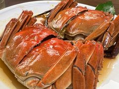 满浸熟醉六月黄-苏小柳点心·手作小笼包(浦东嘉里城分院)