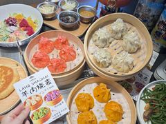 -百彦蒙古包·碳烤羊排·手抓羊肉(万江首店)