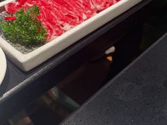 -青一色火锅(摩根店)