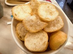 面筋-彭记铁锅肥肠(东四总店)