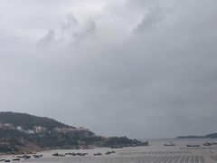 -北岐滩涂