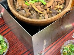 -包工仔·牛杂自助放题