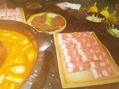-蜀小匠成都老火锅(新街口店)