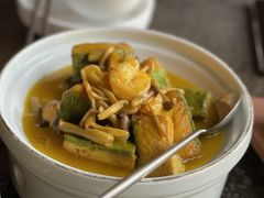 黄焖养生豆腐-瓦库19(历下店)