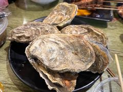 -蚝抵食·湛江生蚝(湾北路店)