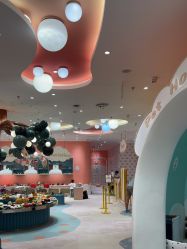 -奈尔宝·儿童乐园·亲子餐厅(苏州大悦城店)