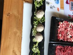 -牛记皇鲜牛肉火锅(环球度假区梨园店)