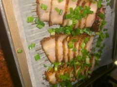 -绿茶餐厅(华联万柳店)