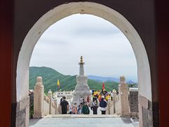 -妙峰山风景名胜区