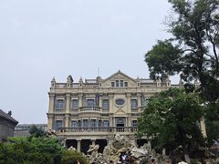 -张学良旧居陈列馆