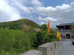 -雁门关景区