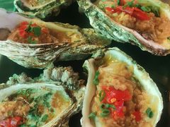 -先记烧鹅王·本地粤菜(福永店)
