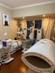 -演员的秘密·皮肤管理