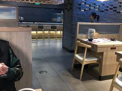 大堂-呷哺呷哺(哈尔滨红博购物广场店)