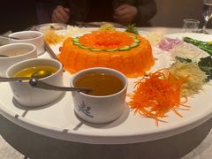 -上和臻品中国菜(花园街店)