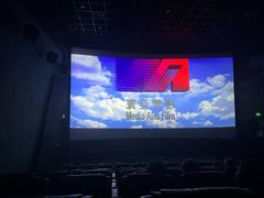 -春天国际影城(中庚漫游城杜比全景声店)