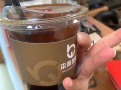 -本無咖啡·BeanWood Coffee