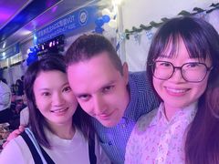 -普拉那啤酒坊Paulaner(凯宾斯基饭店)