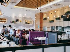 大堂-太兴餐厅(小径湾店)