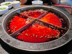 -陈眼镜火锅(总店)