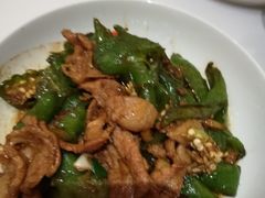 -眉州东坡(春秀路店)