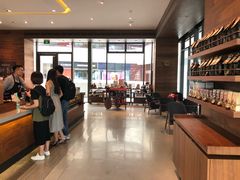 -星巴克臻选(广州二沙岛文立方店)
