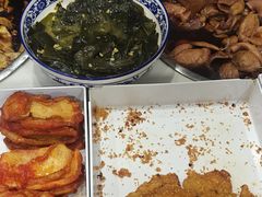 -阿芬卤面(花巷店)