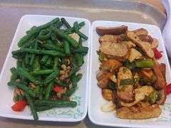 -老乡鸡(新邻天地店)