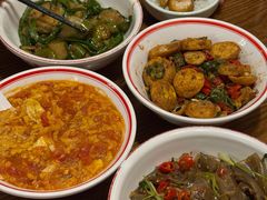-恰饭·老长沙市井菜(天河客运站店)