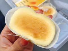 半熟芝士-美喆西饼(广州南站店)