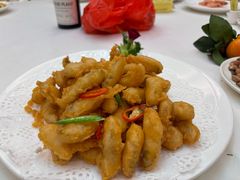 -万山楼海鲜酒家·二十三年老字号