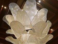 -杭州雅谷泉山庄酒店-餐厅