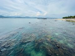 -三亚西岛海洋文化旅游区