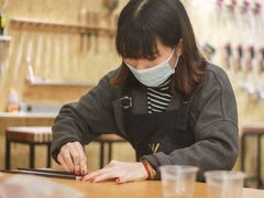 -五月木作·DIY木作文创体验店(北京路店)