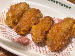 -新白鹿餐厅(龙游路店)