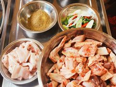 -潭州老友灶台鸡·竹屋老灶(光明E城店)