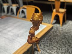 -探鱼·鲜青椒爽麻烤鱼(朝阳悠唐广场店)