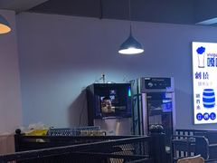 -四禧精酿烧烤串吧(大明湖店)