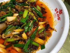 -百年神厨·地道川菜(清江西路店)